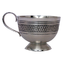 Серебряная чашка Традиция 40080021А05